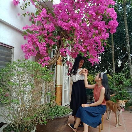Le Home 顺化 外观 照片
