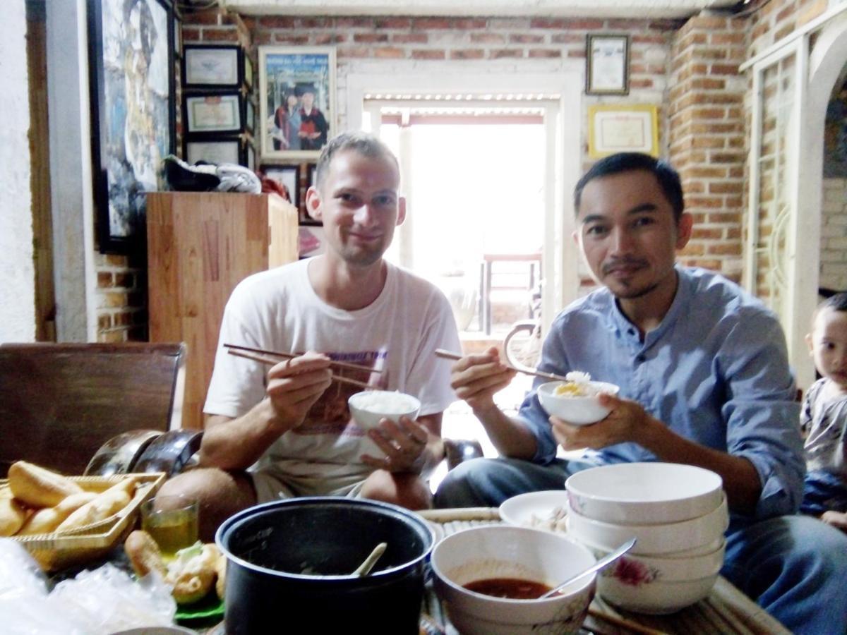 Le Home 顺化 外观 照片