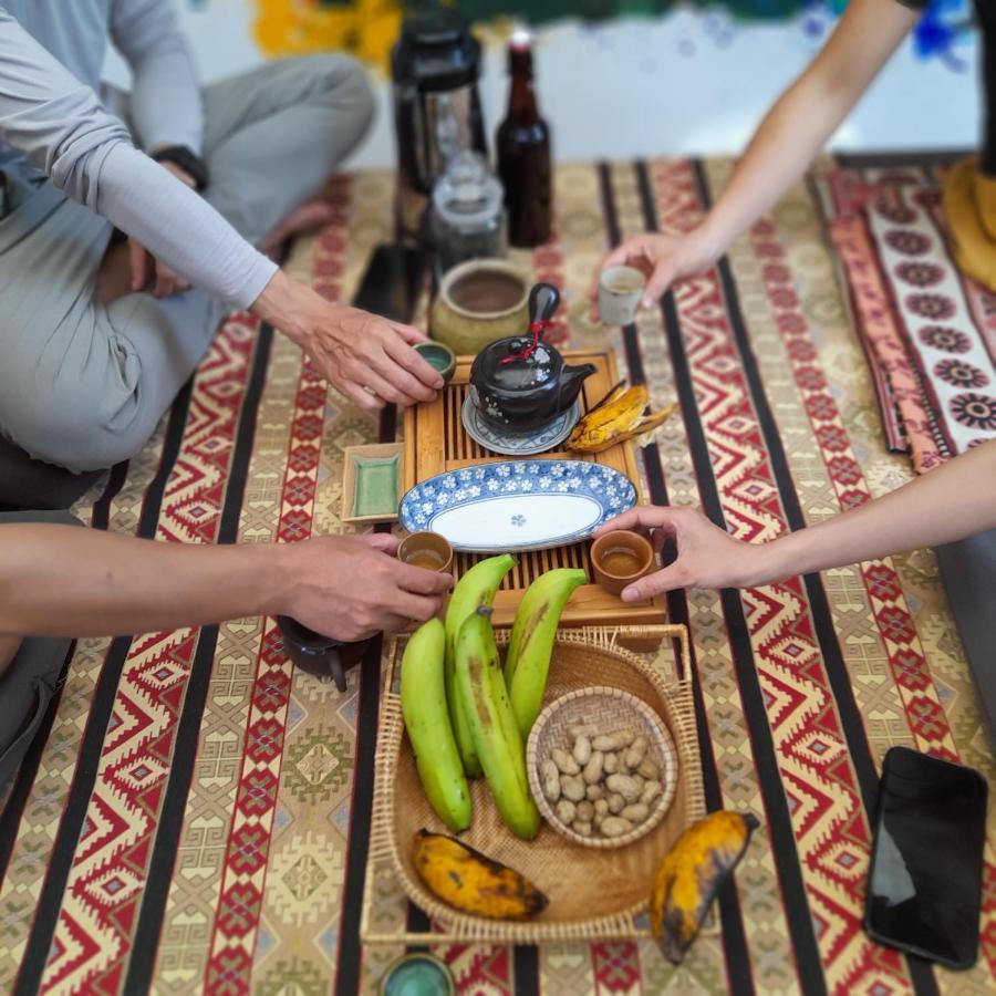 Le Home 顺化 外观 照片