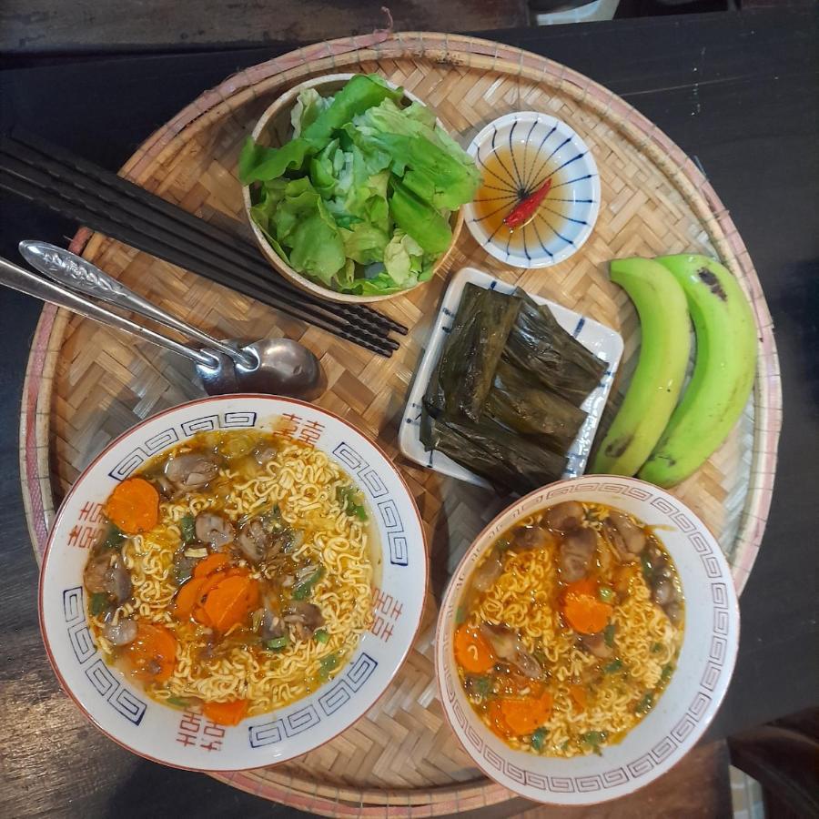 Le Home 顺化 外观 照片
