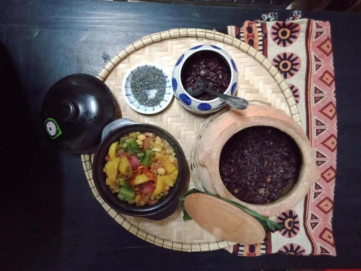Le Home 顺化 外观 照片