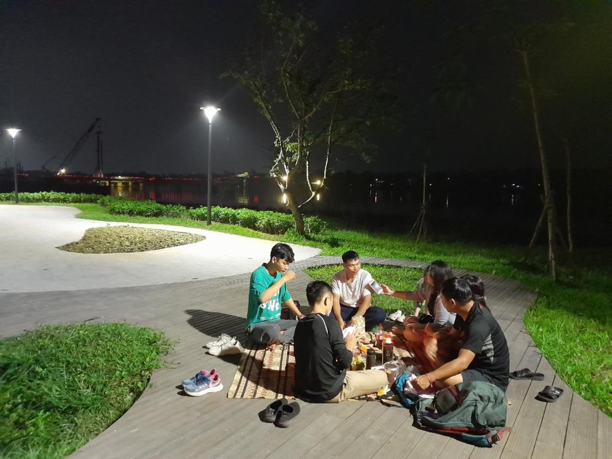 Le Home 顺化 外观 照片