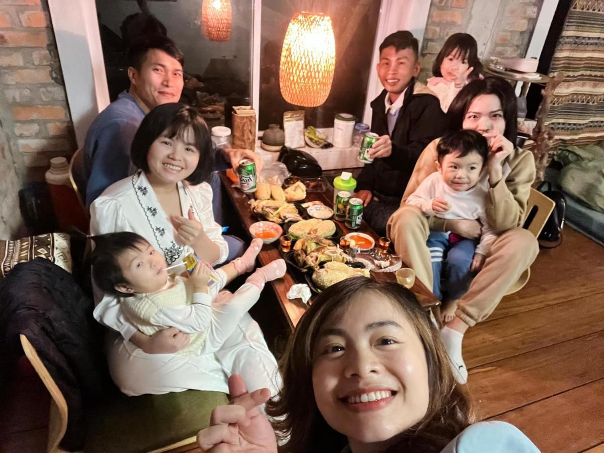 Le Home 顺化 外观 照片