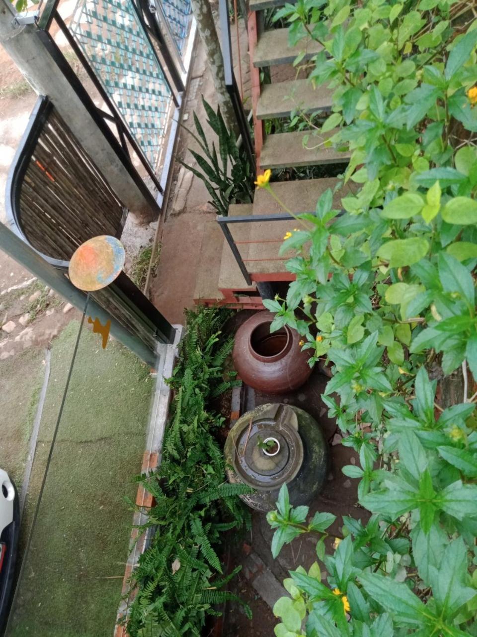 Le Home 顺化 外观 照片