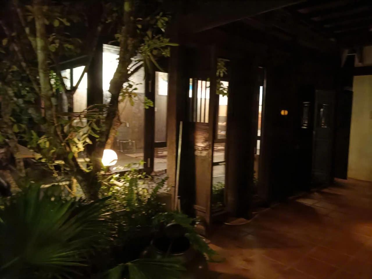 Le Home 顺化 外观 照片