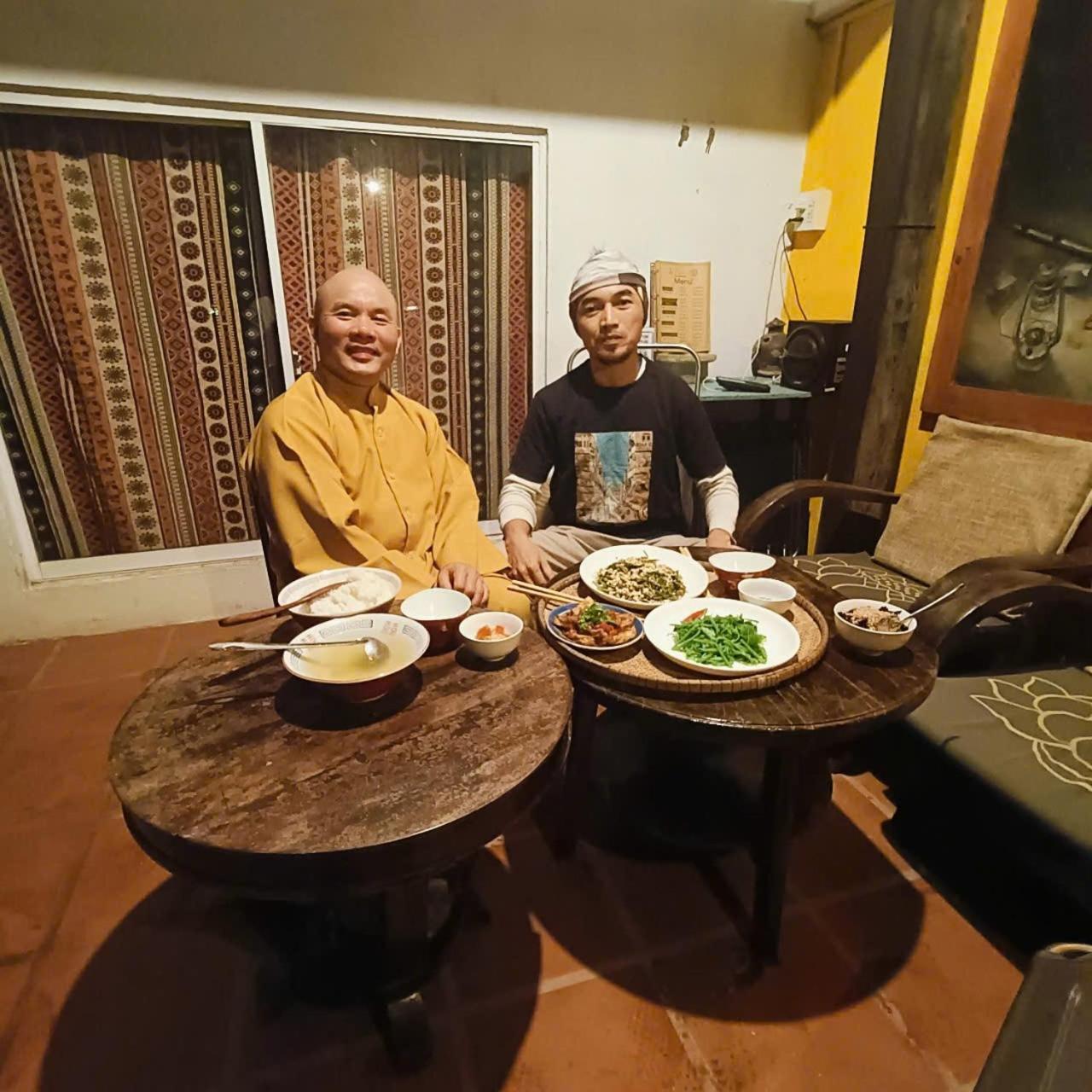 Le Home 顺化 外观 照片