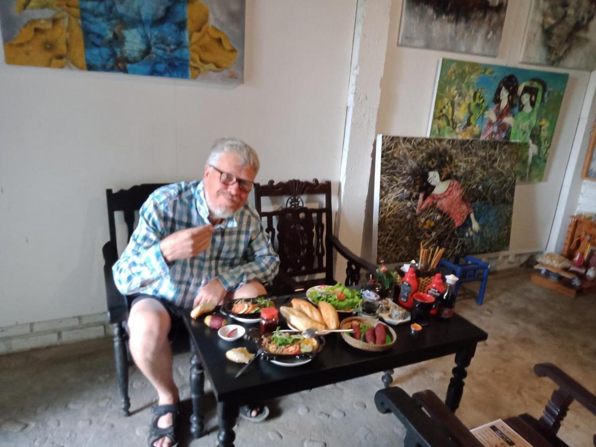 Le Home 顺化 外观 照片
