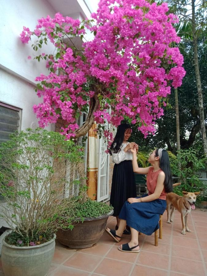 Le Home 顺化 外观 照片